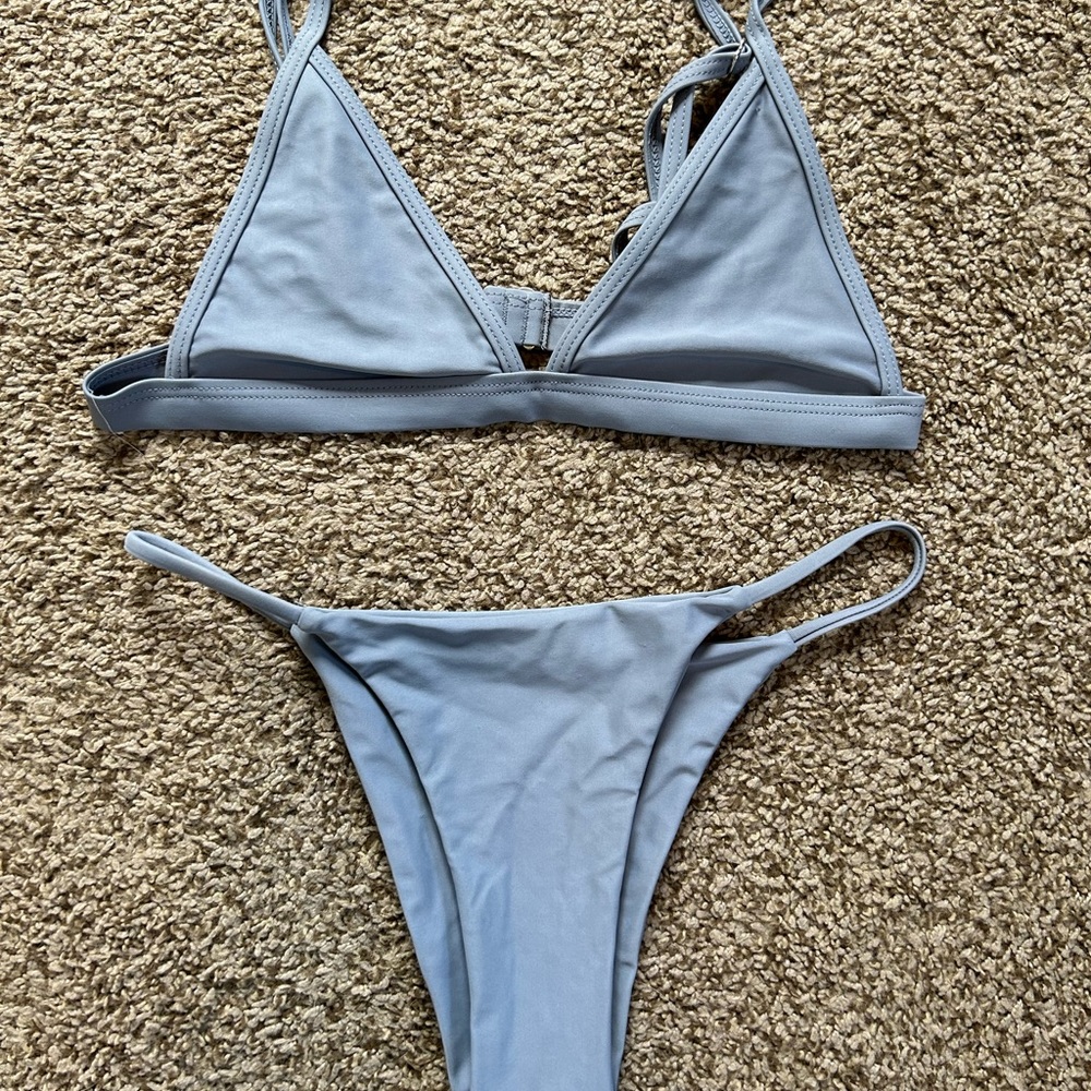 Blue Amazon kini